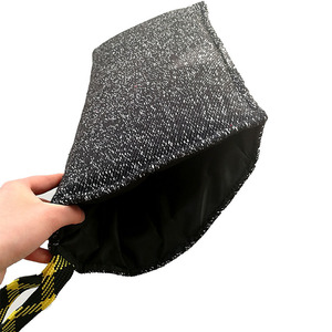 Verstärkte Ärmel Leinen-Bissprotektoren Anti-Biss-Ärmel Hundetraining-Schutzausrüstung Jugend-Größen Hundetraining-Zubehör für Hunde - Product Image 3