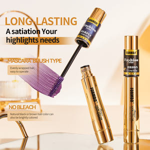 Tinte para el Cabello al por Mayor, Peine con Cepillo, Varita de Color Temporal para el Cabello, Retoque Rápido - Product Image 5