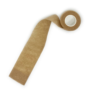 Bandage Cohésif Auto-Adhésif OEM Résistant à l'Eau pour Usage Médical et Sportif - Product Image 3