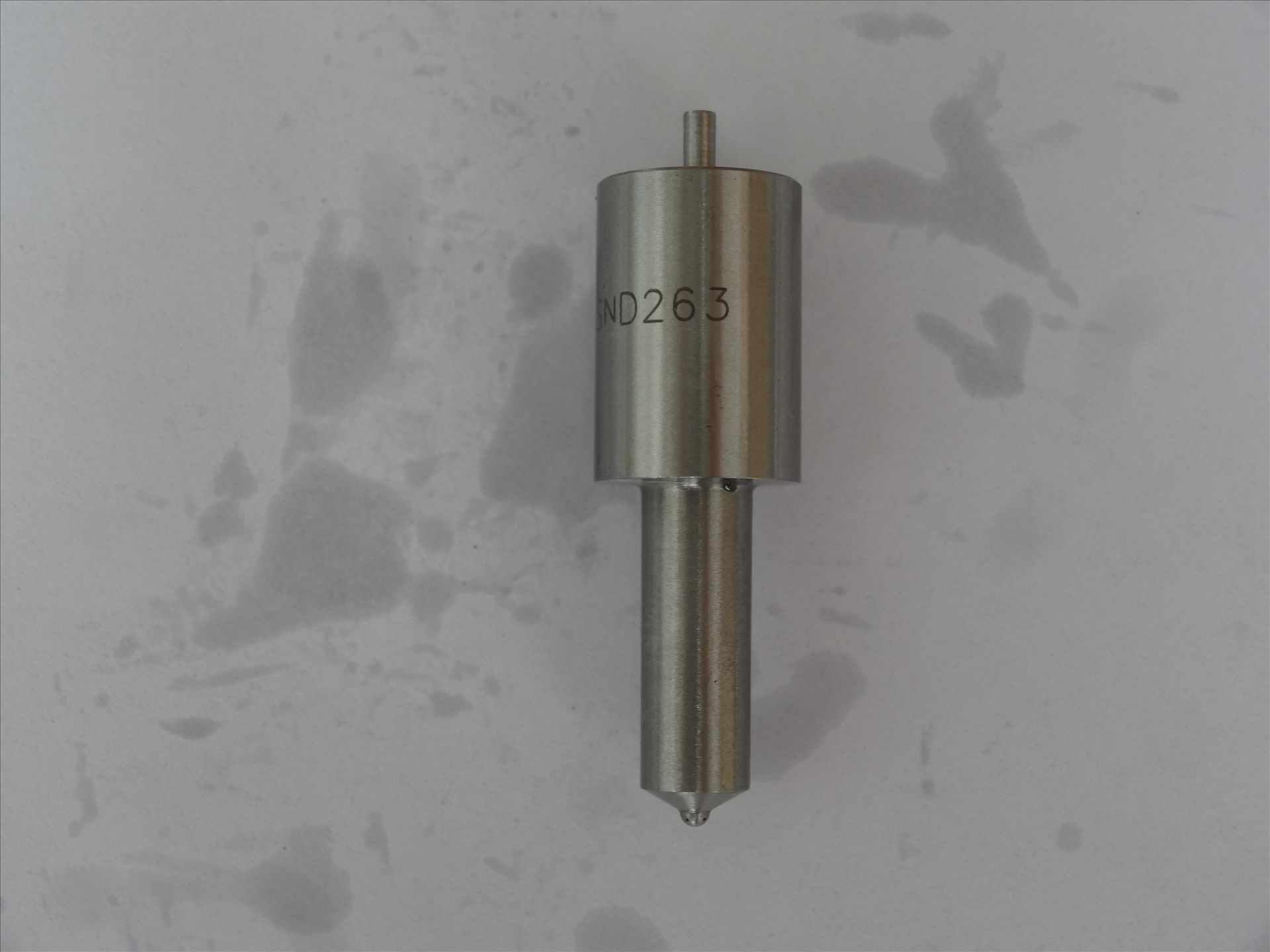 093400-2630  DLLA155SND263 spray DLLA 155SND263 fuel nozzle injector DLLA155 SND263 diesel injector nozzle 0934002630