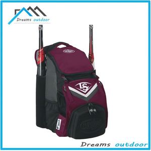กระเป๋าเบสบอลหรือซอฟต์บอล BSCI สำหรับใส่อุปกรณ์เบสบอลแบบสะพายหลัง - Product Image 2