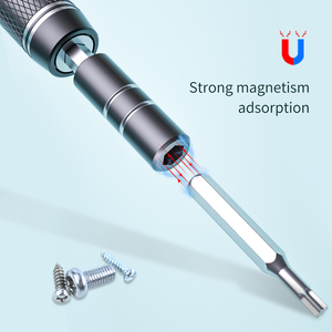 ไขควง <span class=keywords><strong>Playstation</strong></span> 25ชิ้น,มาใหม่พร้อมกล่องเครื่องเขียนอุปกรณ์ Xiaomi ตัวขับสกรูสำหรับ <span class=keywords><strong>Iphone</strong></span> - Product Image 4