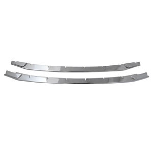 <span class=keywords><strong>Accessoires</strong></span> de voiture ABS extérieur décoratif moyen maille garnitures milieu calandre cadre de couverture pour <span class=keywords><strong>Peugeot</strong></span> <span class=keywords><strong>3008</strong></span> 2013 - Product Image 2