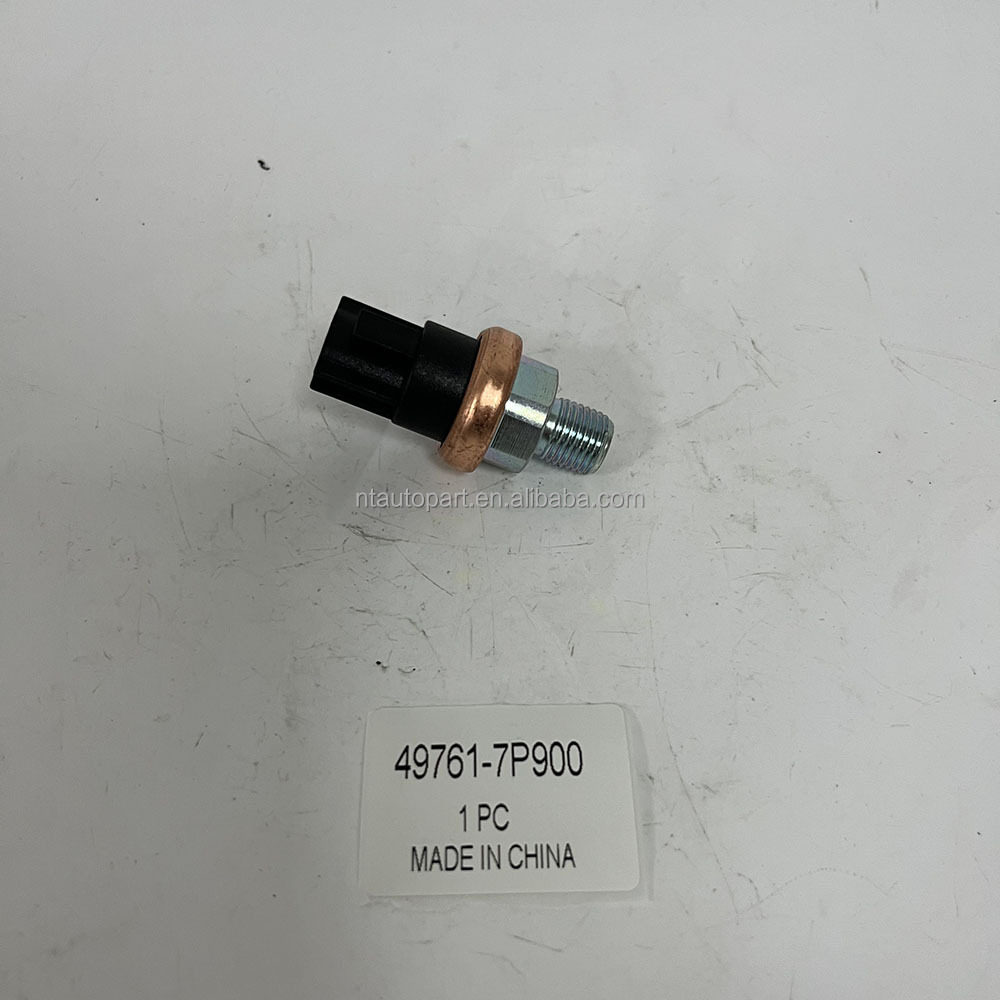 CAPTEUR DE PRESSION d'huile moteur automatique 42CP8-12 pour Nissan EUR