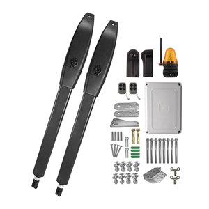 Thiết Bị Điều Khiển Cửa Ra Vào Tự Động Cung Cấp Trực Tiếp Từ Nhà Máy - Product Image 1