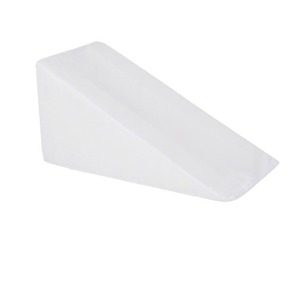 Upper limb elevating pad, anti-bedsore pad, wrist and <b>arm</b> pad, forearm pad, grooved post-fracture post-operative home - Product Image 2