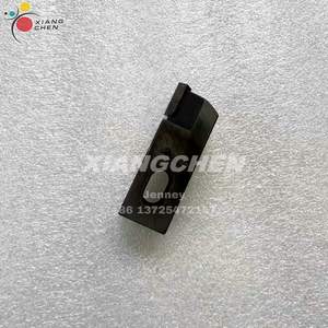 3000.5473.4 Knife 63x20x20mm Milling Insert for Martini <b>Binder</b> Milling Head Main Cutter - Product Image 6