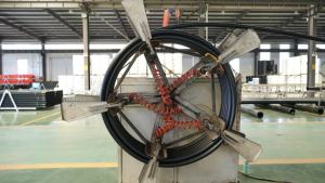 Прямая Заводская Продажа, автоматическая дренажная система капельного орошения, 20-63 мм, полиэтиленовая труба высокого давления - Product Image 2