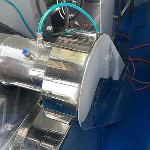 सार्वभौमिक पाउडर सूखे वर्णक मसाले मिल मशीन लाल मिर्च चीनी बादाम आटा कैसावा ग्राइंडर खाद्य प्रसंस्करण इंजन गियर - Product Image 5