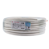 Hersteller flexibler elektrischer Kabel 3X2,5 3X1,5 Hochwertige billige Kabel elektrische Kabel