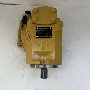 Bomba Hidráulica 11R-1435 564-9801 11R1435 5649801 Compatible con Excavadora CAT E336 336 345 340 Fabricada en China - Product Image 4