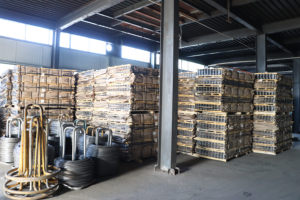 نوابض جيبية عالية الجودة قابلة للتخصيص بحجم فردي للمراتب، وحدة نوابض جيبية - Product Image 5