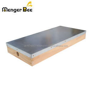 Beekeeping Bee Queen Rearing Kit Mating <b>Box</b> 5 Frame Australia Bee Hive Nuc <b>Box</b> - Product Image 6