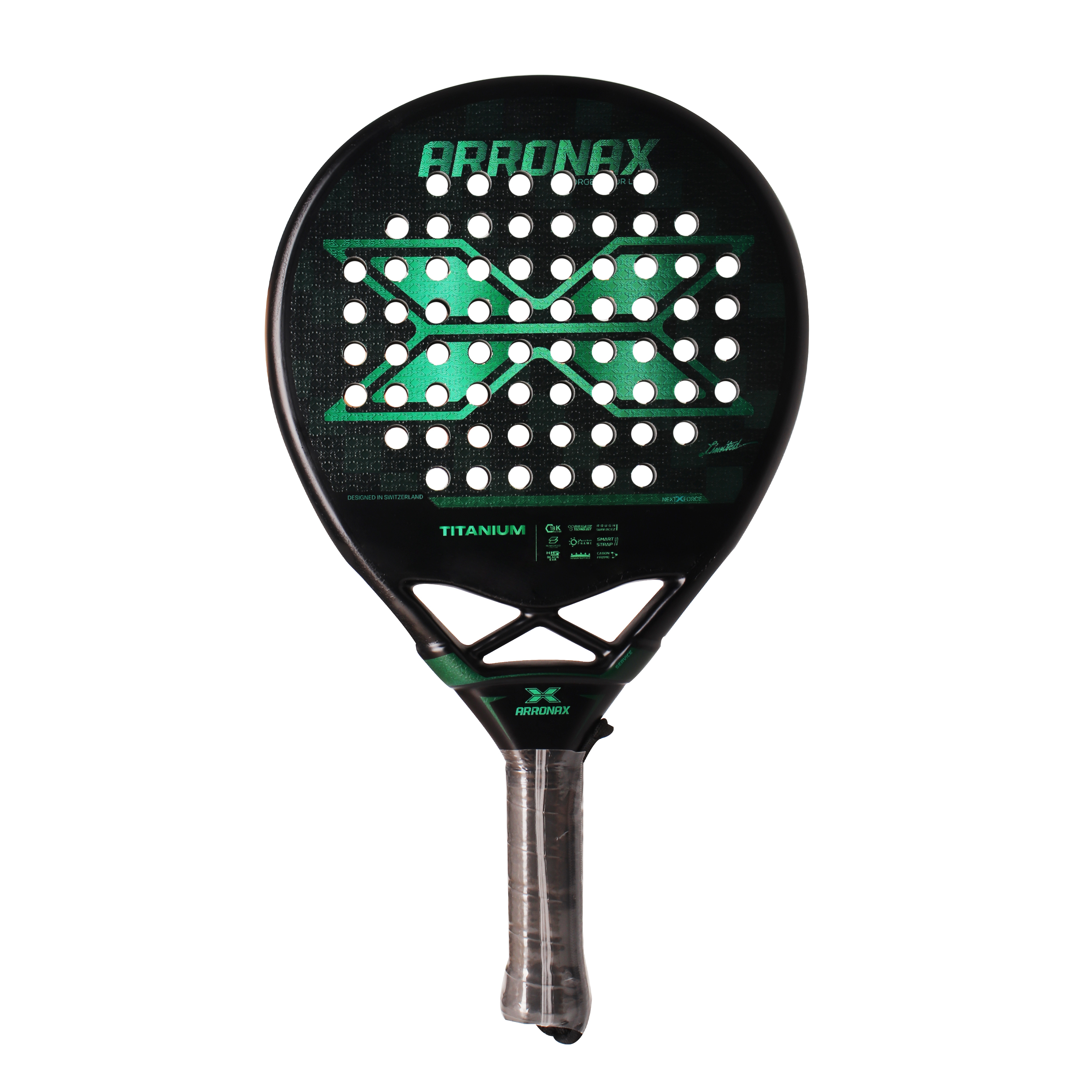 Verde