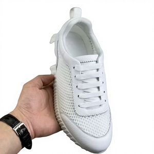 Zapatos Deportivos de Mujer Hiery Her, Modernos, Transpirables, con Superficie de Malla, para Ocio, Correr, Caminar y Trotar - Product Image 1