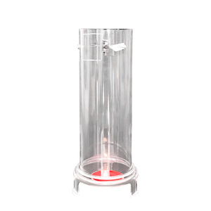 29012 Wind Formation Experiment Materials Hot Air Rising Demonstration Device <b>Physics</b>, Mechanics, and Thermodynamics Experiment - Product Image 5