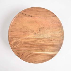 Supports à gâteaux en bois d'acacia - Product Image 4