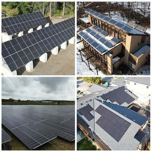 Module solaire Jinko JKM650-670N-66QL6-BDV-Preliminary Tiger Neo III, dernière technologie, 650w 660w 665w 670w - Product Image 4