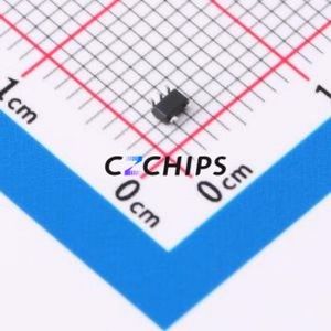 วงจรรวม SC-88-5 NCV333ASQ3T2G ใหม่ของแท้ความแม่นยำชิปไอซี - Product Image 2