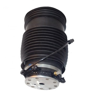 Nuevo Resorte Neumático Trasero para Suspensión de Aire W213 C238 W253 X290 W257 C257, Bolsa de Resorte de Suspensión Neumática 2133200125 2133200225 - Product Image 3