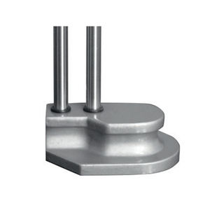 Rupac 2-column digital <b>height</b> <b>gauge</b>, 0.01 resolution, measuring range 0-600mm - Product Image 3