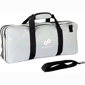 Free sample Chef Knife <b>Roll</b> <b>Bag</b> 20 Total Pockets Knives and Kitchen Utensils Made Stain Resistant Waxed <b>bag</b> Culinary Students - Product Image 5