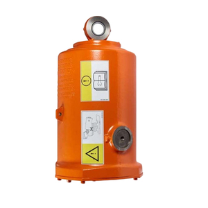 ใช้ได้กับคันโยกปรับสมดุลรุ่น IRB6640 ซีรีส์อุตสาหกรรม 3HAC032124-001 - Product Image 6