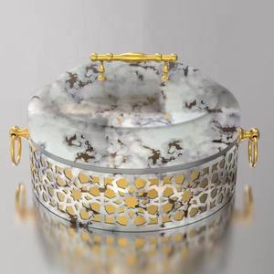 Pentola per alimenti caldi 3 pezzi - Product Image 4