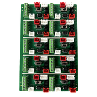 Fabricant de cartes PCB et PCBA en Chine Test de fonction de clone de carte électronique pour carte de circuit imprimé