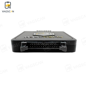 Module de déverrouillage Alientech KESS3 BOOT pour ECU Bosch MDG1 verrouillées, kit de déverrouillage pour programmation ECU sur banc, lecture, écriture et sauvegarde complète - Product Image 3
