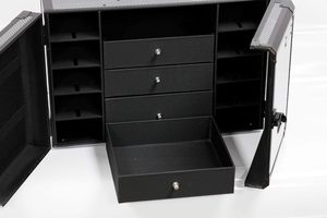Custom Toolbox with Drawer, 1/24 Slot Car Pit Box Case for Carrera BRM H&amp;R Racing <strong>Pitbox</strong> - Product Image 5