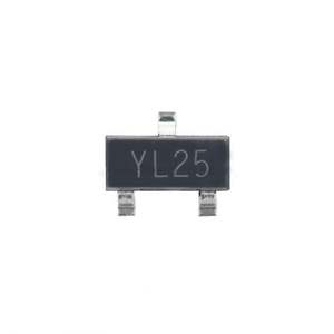 SGM2021-2.5YN3G/TR SOT-23-3 วงจรรวมแบบ Linear Regulator กำลังไฟต่ำ แรงดันตกกระแทกต่ำ พร้อมจำหน่าย - Product Image 1