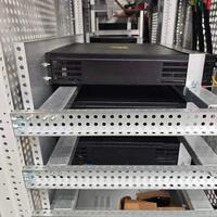 Armoire de Générateur Statique de Réacteurs (VAR) Basse Tension (LV) Personnalisée 380V 400V 690V 35-600kvar 5ms Refroidissement par Air GGD GCK pour Compensation de Puissance Industrielle