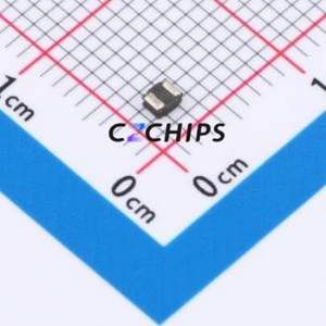 Inductor de Potencia MNR201610T2R2MT SMD, 1.6x2mm (Inductancia: 2.2uH) (Precisión: 20% Corriente de Saturación (Isat): 1.45A) - Product Image 2