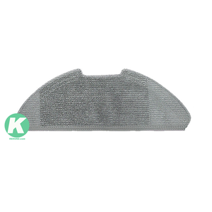 Kit de Accesorios para Aspiradora <span class=keywords><strong>Xiaomi</strong></span> <span class=keywords><strong>Mi</strong></span> <span class=keywords><strong>Robot</strong></span> <span class=keywords><strong>Vacuum</strong></span>-<span class=keywords><strong>MOP</strong></span> <span class=keywords><strong>2</strong></span> <span class=keywords><strong>Pro</strong></span> (MJST1S): Cepillo Lateral, Filtro, Mopa, Cubierta del Cepillo Principal - Product Image 5