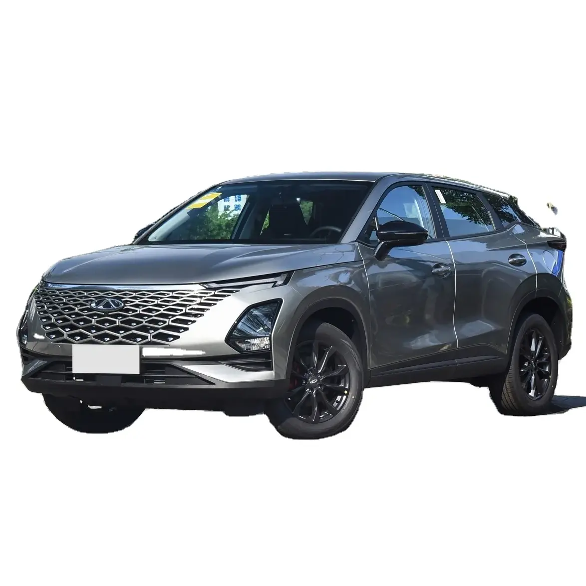 체리 OMODA 5 2022 자동차 개인 차 중국 유명 브랜드 1.6T 가솔린 SUV 고속 체리 오모다 C5