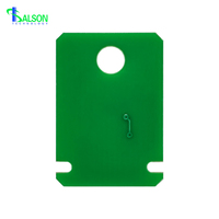 Puce de cartouche de maintenance compatible MC-G03 pour réservoir d'encre usagée Canon MAXIFY GX4020 GX3020 GX3050 GX3040 GX4050 GX4040