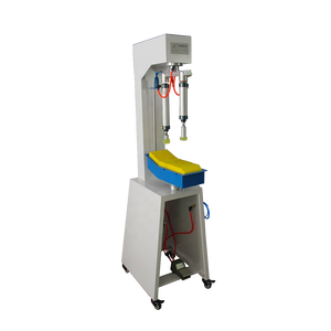 Macchina per la marcatura della linea superiore della macchina per la produzione di Sole pneumatica - Product Image 1