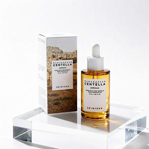 SKIN1004 มาดากัสการ์ เซนเทลล่า แอมพูล 55 มล. เซรั่มบำรุงผิวประจำวัน สำหรับทุกสภาพผิว - Product Image 1