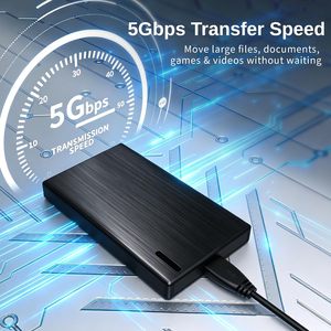 <span class=keywords><strong>Disco</strong></span> <span class=keywords><strong>Duro</strong></span> <span class=keywords><strong>Externo</strong></span> de 1 TB, HDD Portátil de 2.5 Pulgadas, USB 3.0 y Tipo-C, Unidad de <span class=keywords><strong>Disco</strong></span> <span class=keywords><strong>Duro</strong></span> de Almacenamiento para PC, Mac, Computadora de Escritorio, Laptop, Xbox, PS4, <span class=keywords><strong>PS5</strong></span> - Product Image 2