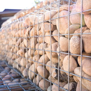 Panier De Gabion Pour Murs De sutenement - Product Image 4