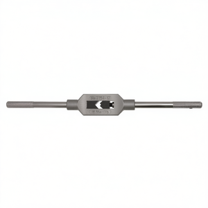Extendable <b>Tap</b> <b>Wrench</b> Ta1420 Din 1814 <b>Taps</b> And Dies For Metal Threading - Product Image 2