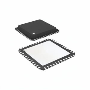 Electronic Circuit Components Data Acquisition 48 VFQFN Exposed Pad MAX5885EGM+D Original - Product Image 1