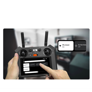 Controlador FIMI TX10A con pantalla HD Transmisión de video <span class=keywords><strong>X8</strong></span> <span class=keywords><strong>Pro</strong></span> X8se V2 Cámara <span class=keywords><strong>Drone</strong></span> RC Accesorios Transmisor de control remoto - Product Image 5