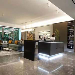 Muebles de Lujo Ligero, Personalización Completa del Hogar, Diseño Interior de Lujo de Alta Gama, Sala de Estar, Dormitorio, Personalización de Muebles de Madera para el Hogar - Product Image 4