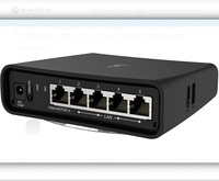Meilleur prix et haute qualité MikroTik hAP RBD52G-5HacD2HnD-TC Point d'accès extérieur