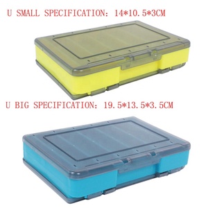 Wooden Fishing Tackle Box Plans: Build & Customize Wooden Fishing Tackle Box Plans: Build & Customize