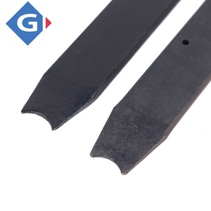 Bê tông hình thức phụ kiện c-loại thép móng tay Cổ Phần với lỗ cho xây dựng - Product Image 1