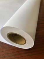 Papel de dibujo de ingeniería de troquel de 2 pulgadas al por mayor para impresión y diseño de plotter uso 508mm * 50m