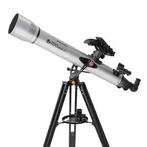 Celestron StarSense Explorer SSE LT80AZ智能手机应用程序支持折射器80毫米f/11恒星行星天文望远镜SSE